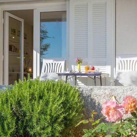 Apartment Helena Dubrovnik Dış mekan fotoğraf