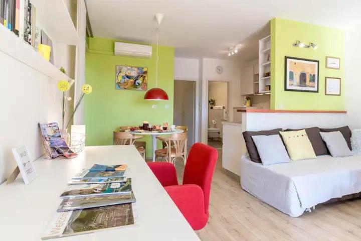 Apartment Helena Dubrovnik Dış mekan fotoğraf