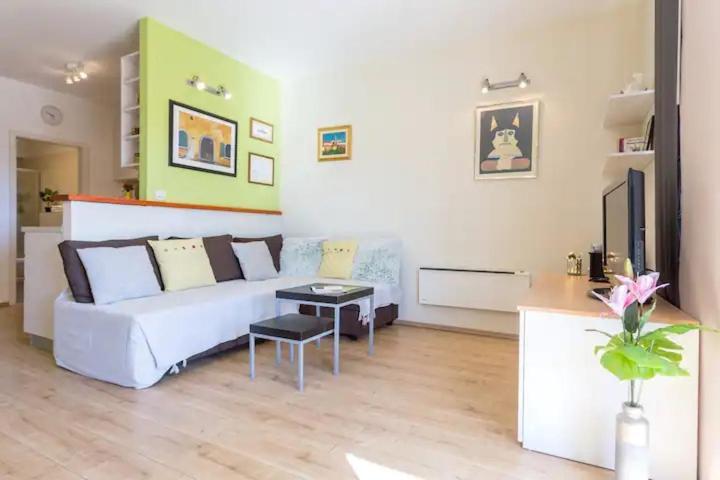 Apartment Helena Dubrovnik Dış mekan fotoğraf