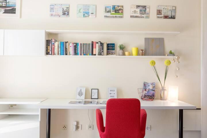 Apartment Helena Dubrovnik Dış mekan fotoğraf