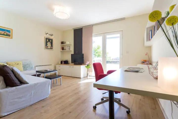 Apartment Helena Dubrovnik Dış mekan fotoğraf