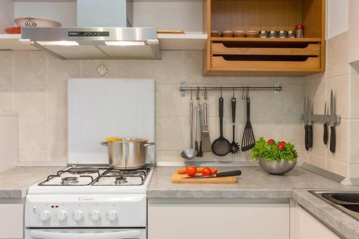 Apartment Helena Dubrovnik Dış mekan fotoğraf