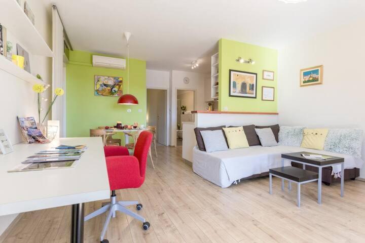 Apartment Helena Dubrovnik Dış mekan fotoğraf