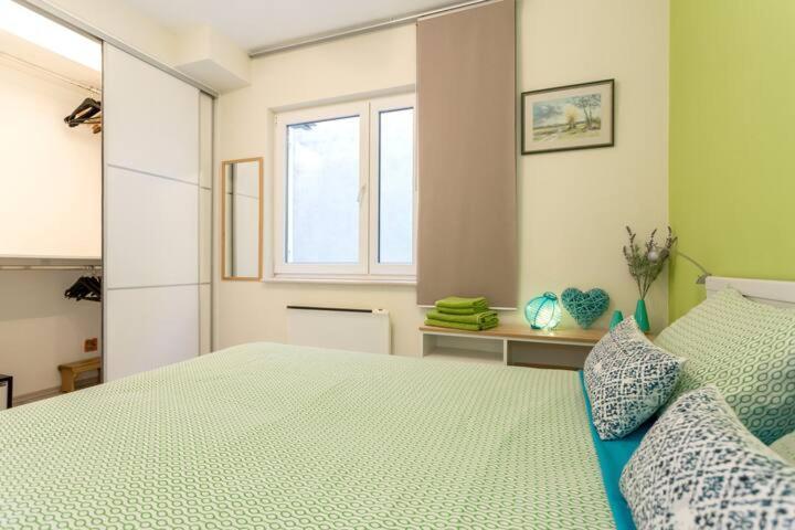 Apartment Helena Dubrovnik Dış mekan fotoğraf