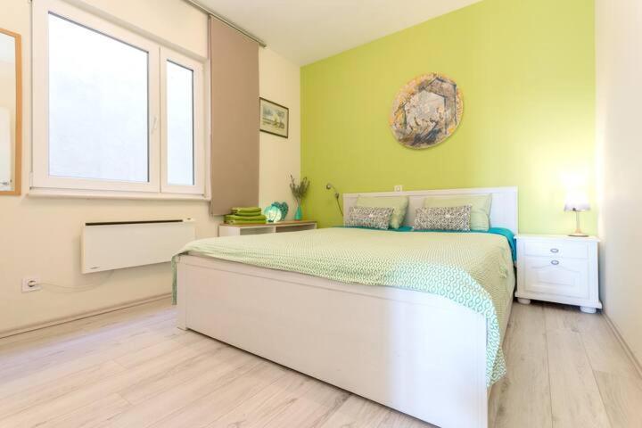 Apartment Helena Dubrovnik Dış mekan fotoğraf