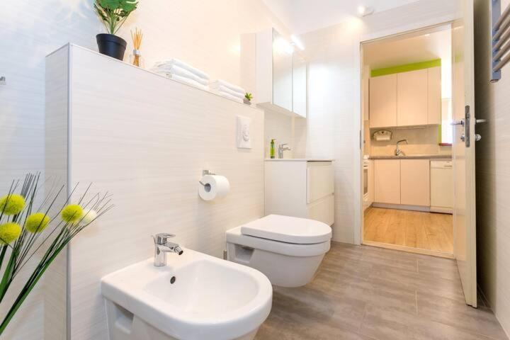 Apartment Helena Dubrovnik Dış mekan fotoğraf