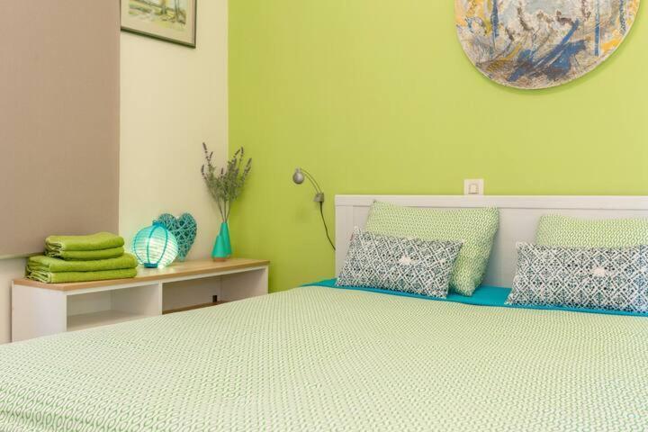Apartment Helena Dubrovnik Dış mekan fotoğraf